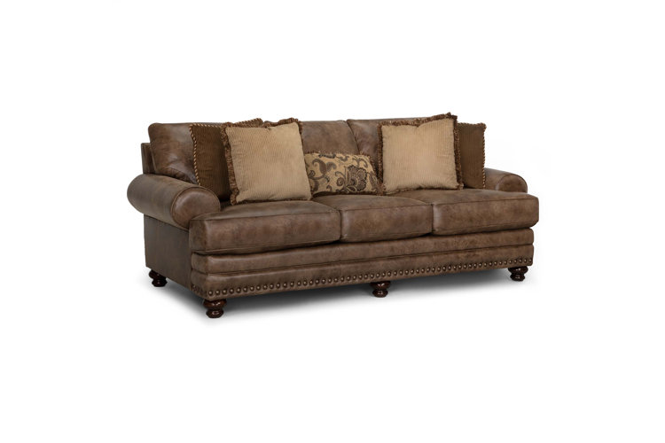 Top 10 Made In USA Sofas in 2023 Wayfair